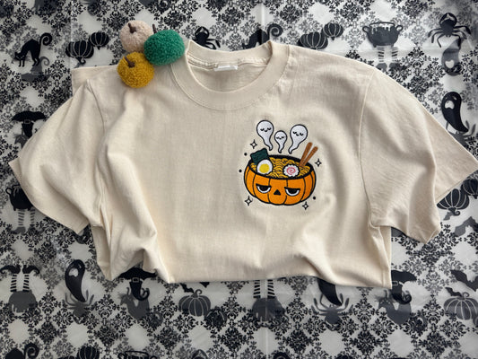 **TSHIRT** Ramen bowl