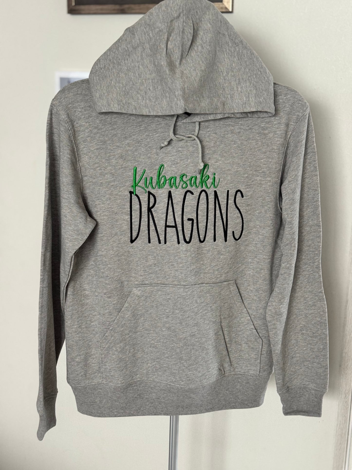 School Spirit hoodies